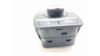 MANDO MULTIFUNCION PEUGEOT 508 I (2010-2018) 1.6 HDI 112CV 1560CC - L.8085227 / 9665668380