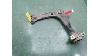 BRAZO SUSPENSION INFERIOR DELANTERO DERECHO PEUGEOT 508 I (2010-2018) 1.6 HDI 112CV 1560CC - L.8085263 / 9666681380