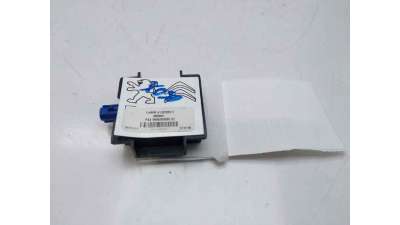 MODULO ELECTRONICO PEUGEOT 508 I (2010-2018) 1.6 HDI 112CV 1560CC - L.8085276 / 9666359980