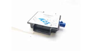 MODULO ELECTRONICO PEUGEOT 508 I (2010-2018) 1.6 HDI 112CV 1560CC - L.8085276 / 9666359980