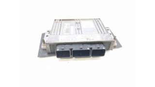 CENTRALITA MOTOR UCE PEUGEOT 406 (2000-2004) 1.8 BIFUEL 116CV 1749CC - L.8085288 / 9643786680