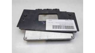 CENTRALITA MOTOR UCE PEUGEOT 406 (2000-2004) 1.8 BIFUEL 116CV 1749CC - L.8085288 / 9643786680
