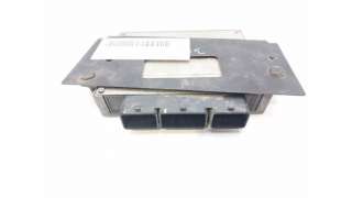 CENTRALITA MOTOR UCE PEUGEOT 406 (2000-2004) 1.8 BIFUEL 116CV 1749CC - L.8085288 / 9643786680
