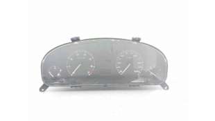 CUADRO INSTRUMENTOS PEUGEOT 406 (2000-2004) 1.8 BIFUEL 116CV 1749CC - L.8085289 / 9639937580