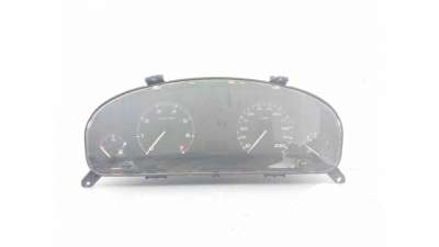 CUADRO INSTRUMENTOS PEUGEOT 406 (2000-2004) 1.8 BIFUEL 116CV 1749CC - L.8085289 / 9639937580