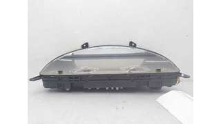 CUADRO INSTRUMENTOS PEUGEOT 406 (2000-2004) 1.8 BIFUEL 116CV 1749CC - L.8085289 / 9639937580