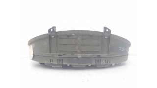 CUADRO INSTRUMENTOS PEUGEOT 406 (2000-2004) 1.8 BIFUEL 116CV 1749CC - L.8085289 / 9639937580