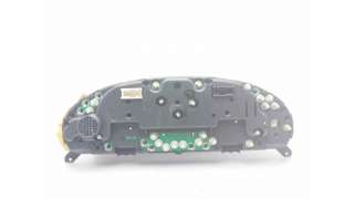 CUADRO INSTRUMENTOS PEUGEOT 406 (2000-2004) 1.8 BIFUEL 116CV 1749CC - L.8085289 / 9639937580