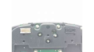 CUADRO INSTRUMENTOS PEUGEOT 406 (2000-2004) 1.8 BIFUEL 116CV 1749CC - L.8085289 / 9639937580
