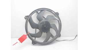 ELECTROVENTILADOR PEUGEOT 406 (2000-2004) 1.8 BIFUEL 116CV 1749CC - L.8085293 / 9633808480