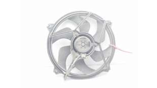 ELECTROVENTILADOR PEUGEOT 406 (2000-2004) 1.8 BIFUEL 116CV 1749CC - L.8085293 / 9633808480 2