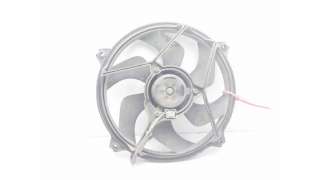 ELECTROVENTILADOR PEUGEOT 406 (2000-2004) 1.8 BIFUEL 116CV 1749CC - L.8085293 / 9633808480