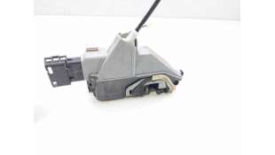 CERRADURA PUERTA TRASERA DERECHA PEUGEOT 508 I (2010-2018) 1.6 HDI 112CV 1560CC - L.8085298 / 9819263180