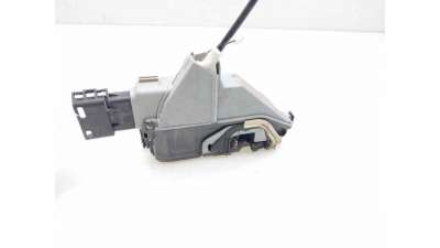 CERRADURA PUERTA TRASERA DERECHA PEUGEOT 508 I (2010-2018) 1.6 HDI 112CV 1560CC - L.8085298 / 9819263180