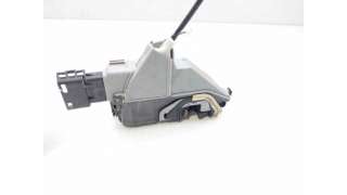 CERRADURA PUERTA TRASERA DERECHA PEUGEOT 508 I (2010-2018) 1.6 HDI 112CV 1560CC - L.8085298 / 9819263180