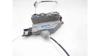 CERRADURA PUERTA TRASERA DERECHA PEUGEOT 508 I (2010-2018) 1.6 HDI 112CV 1560CC - L.8085298 / 9819263180
