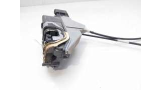 CERRADURA PUERTA TRASERA DERECHA PEUGEOT 508 I (2010-2018) 1.6 HDI 112CV 1560CC - L.8085298 / 9819263180