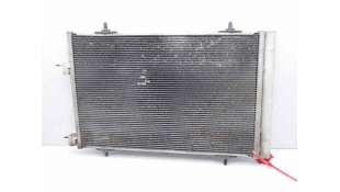 CONDENSADOR / RADIADOR  AIRE ACONDICIONADO PEUGEOT 508 I (2010-2018) 1.6 HDI 112CV 1560CC - L.8085320 / 9684993080