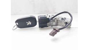 CONMUTADOR DE ARRANQUE PEUGEOT 508 I (2010-2018) 1.6 HDI 112CV 1560CC - L.8085322 / N0503823 2