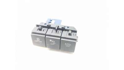 MANDO MULTIFUNCION PEUGEOT 508 I (2010-2018) 1.6 HDI 112CV 1560CC - L.8085335 / 96657752XT
