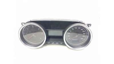 CUADRO INSTRUMENTOS PEUGEOT 508 I (2010-2018) 1.6 HDI 112CV 1560CC - L.8085336 / 9678565980