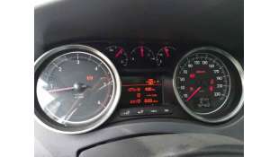 CUADRO INSTRUMENTOS PEUGEOT 508 I (2010-2018) 1.6 HDI 112CV 1560CC - L.8085336 / 9678565980 2