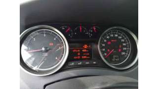 CUADRO INSTRUMENTOS PEUGEOT 508 I (2010-2018) 1.6 HDI 112CV 1560CC - L.8085336 / 9678565980