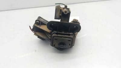 MANETA EXTERIOR PORTON PEUGEOT 406 (2000-2004) 1.8 BIFUEL 116CV 1749CC - L.8085356 / 9633314180