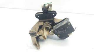 MANETA EXTERIOR PORTON PEUGEOT 406 (2000-2004) 1.8 BIFUEL 116CV 1749CC - L.8085356 / 9633314180