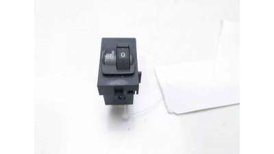 INTERRUPTOR PEUGEOT 508 I (2010-2018) 1.6 HDI 112CV 1560CC - L.8085368 / 98019841ZD