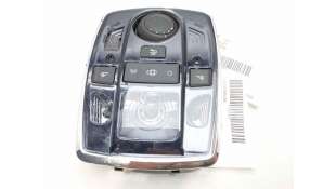 LUZ INTERIOR PEUGEOT 508 I (2010-2018) 1.6 HDI 112CV 1560CC - L.8085402 / 96884857XT