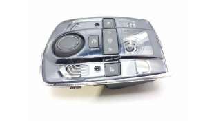 LUZ INTERIOR PEUGEOT 508 I (2010-2018) 1.6 HDI 112CV 1560CC - L.8085402 / 96884857XT 2