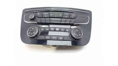 MANDO CLIMATIZADOR PEUGEOT 508 I (2010-2018) 1.6 HDI 112CV 1560CC - L.8085404 / 98023791XZ
