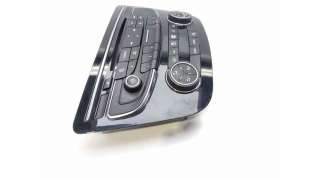 MANDO CLIMATIZADOR PEUGEOT 508 I (2010-2018) 1.6 HDI 112CV 1560CC - L.8085404 / 98023791XZ