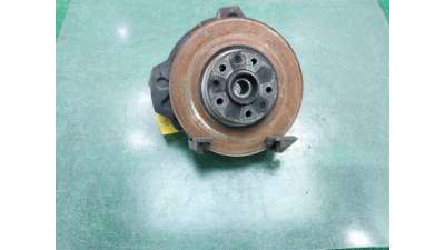 MANGUETA DELANTERA IZQUIERDA PEUGEOT 508 I (2010-2018) 1.6 HDI 112CV 1560CC - L.8085428 / 1640790380