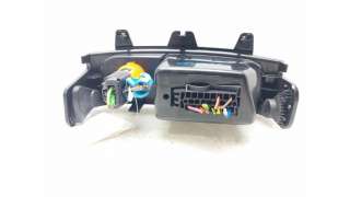 CENICERO PEUGEOT 508 I (2010-2018) 1.6 HDI 112CV 1560CC - L.8085433 / 9686445477