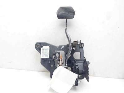 PEDAL EMBRAGUE PEUGEOT 508 I (2010-2018) 1.6 HDI 112CV 1560CC - L.8085451 / 9666871680