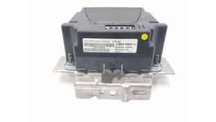 PANTALLA MULTIFUNCION PEUGEOT 508 I (2010-2018) 1.6 HDI 112CV 1560CC - L.8085452 / 9665356480