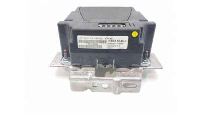 PANTALLA MULTIFUNCION PEUGEOT 508 I (2010-2018) 1.6 HDI 112CV 1560CC - L.8085452 / 9665356480