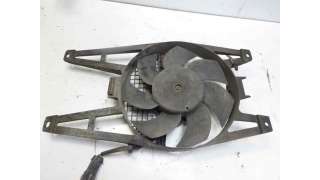 ELECTROVENTILADOR CITROEN JUMPER CAJA CERRADA  - M.630844 / 9020586