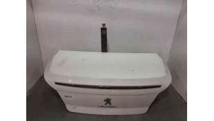 PORTON TRASERO PEUGEOT 508 I (2010-2018) 1.6 HDI 112CV 1560CC - L.8085471 / 9808850580 2