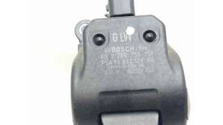 POTENCIOMETRO PEDAL PEUGEOT 508 I (2010-2018) 1.6 HDI 112CV 1560CC - L.8085472 / 9686212980