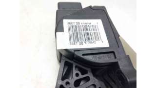 POTENCIOMETRO PEDAL PEUGEOT 508 I (2010-2018) 1.6 HDI 112CV 1560CC - L.8085472 / 9686212980