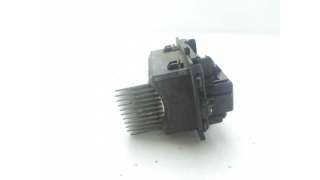 RESISTENCIA CALEFACCION PEUGEOT 508 I (2010-2018) 1.6 HDI 112CV 1560CC - L.8085484 / T1017845R