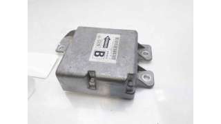 CENTRALITA AIRBAG MAZDA 5 (2005-2010) 2.0 CD 110CV 1998CC - L.8086197 / W2T80274