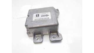CENTRALITA AIRBAG MAZDA 5 (2005-2010) 2.0 CD 110CV 1998CC - L.8086197 / W2T80274