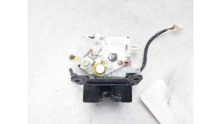 CERRADURA MALETERO / PORTON MAZDA 5 (2005-2010) 2.0 CD 110CV 1998CC - L.8086209 / C23562310B
