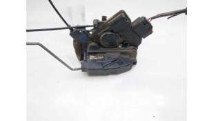 CERRADURA PUERTA DELANTERA DERECHA MAZDA 5 (2005-2010) 2.0 CD 110CV 1998CC - L.8086212 / CD3558310A