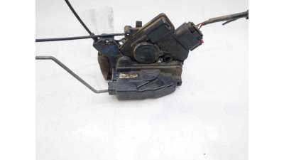 CERRADURA PUERTA DELANTERA DERECHA MAZDA 5 (2005-2010) 2.0 CD 110CV 1998CC - L.8086212 / CD3558310A