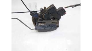 CERRADURA PUERTA DELANTERA DERECHA MAZDA 5 (2005-2010) 2.0 CD 110CV 1998CC - L.8086212 / CD3558310A